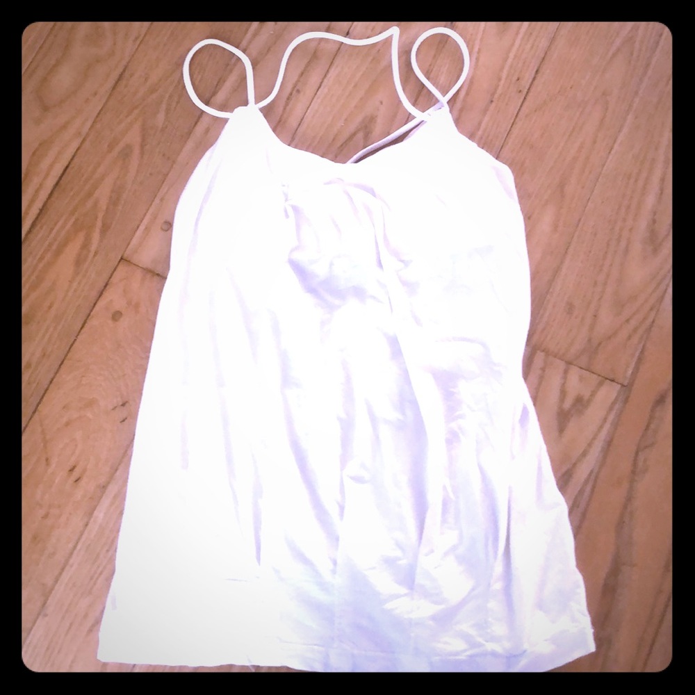 Vintage lululemon top